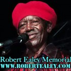 Robert Ealey – The Lost Tapes