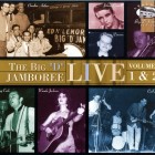 Big D Jamboree Hillbillies