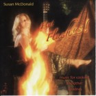 Susan McDonald – Hot Flashes!