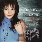Shelby Downing – Rebel Child