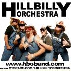HILLBILLY ORCHESTRA at CARLS CORNER 2006